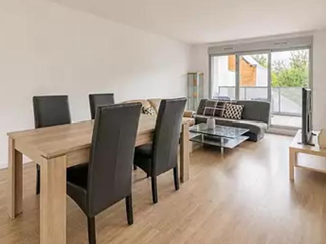 Appartement vente à Bobigny