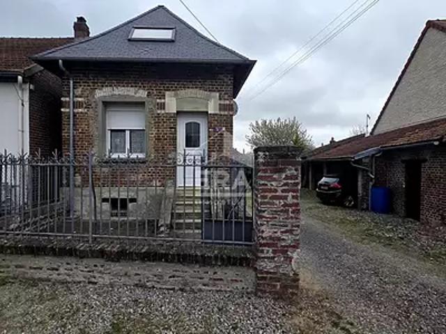 Maison vente à Cité Karl Marx, Bobigny