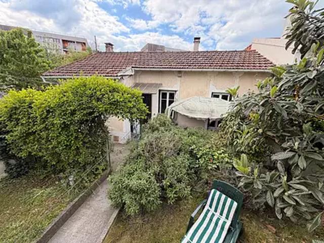 Maison vente à Bobigny