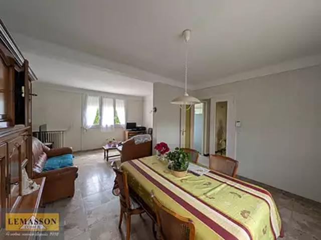 Maison vente à Bobigny