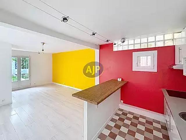 Maison vente à Bobigny