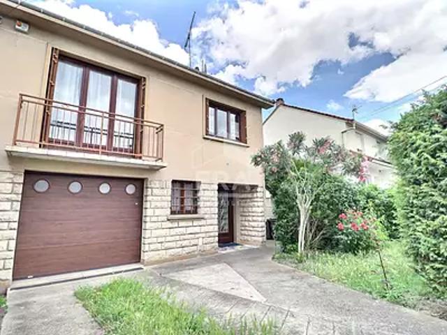 Maison vente à Bobigny