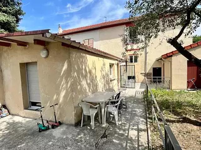 Maison vente à Bobigny