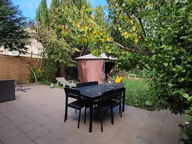 Maison vente à Bobigny