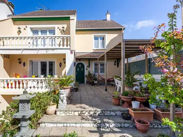 Maison vente à Bobigny