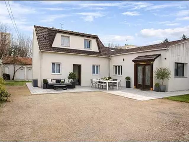 Maison vente à Bobigny