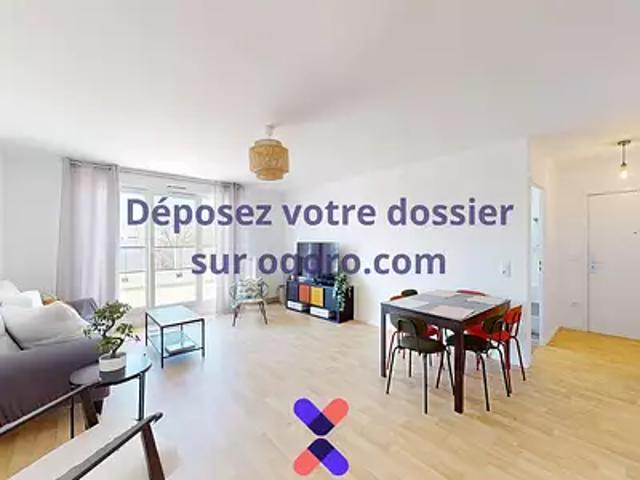 Appartement location à Bobigny
