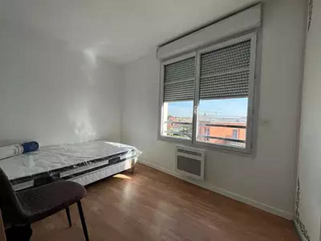 Appartement location à Bobigny
