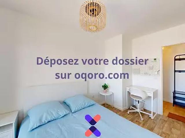 Appartement location à Bobigny