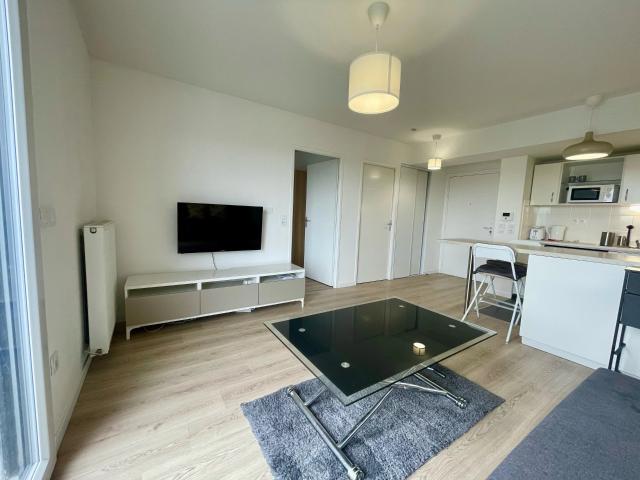 Appartement vente à Bobigny