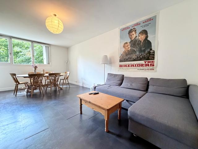 Appartement vente à Bobigny