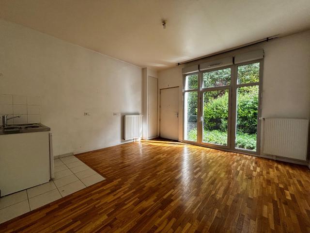 Appartement vente à Bobigny