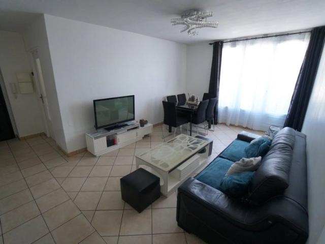Appartement vente à Bobigny