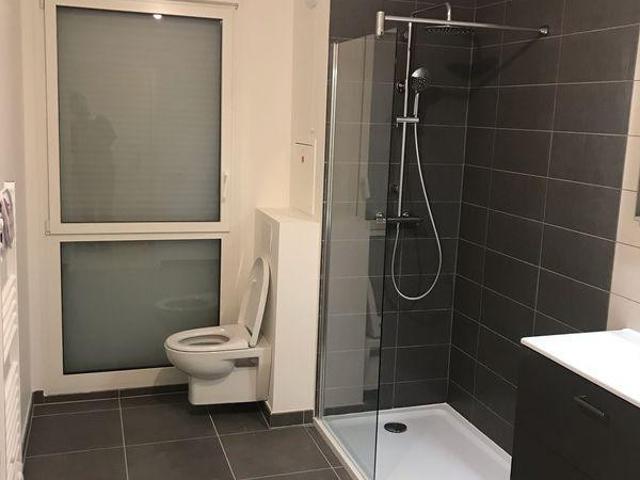 Appartement location à Bobigny