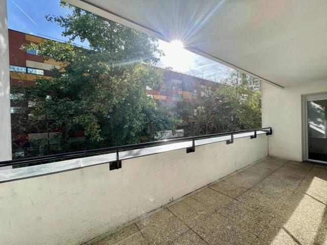 Appartement vente à Les Vieilles Vignes, Bobigny