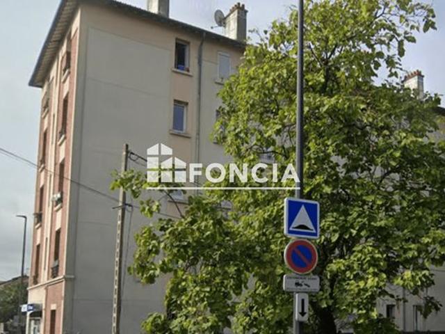 Appartement vente à Bobigny