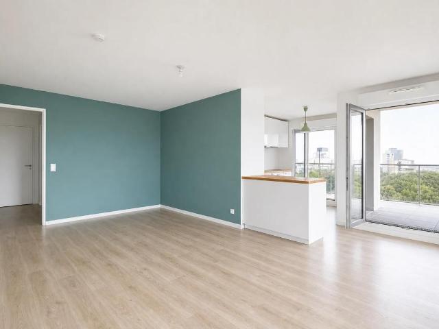 Appartement vente à Bobigny