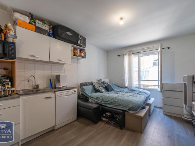 Appartement vente à Bobigny, Seine-Saint-Denis
