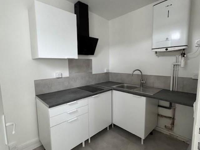 Appartement vente à Bobigny
