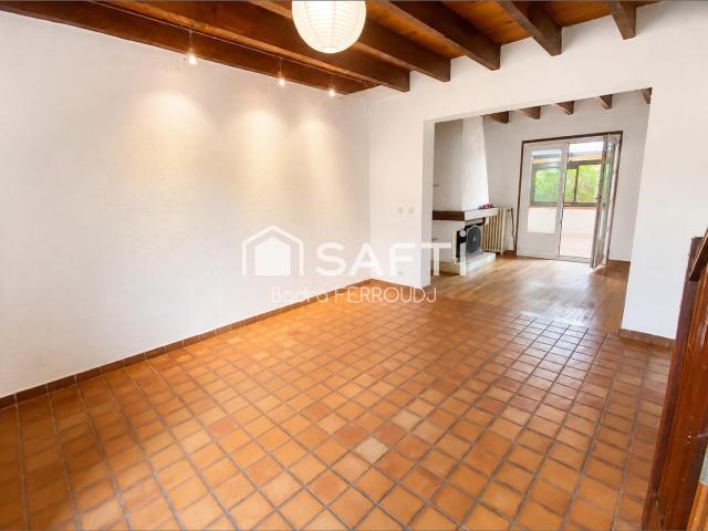 Maison vente à Bobigny