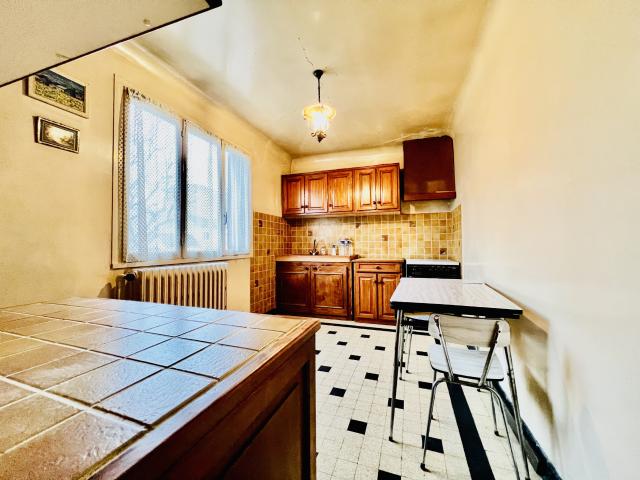 Maison vente à Bobigny