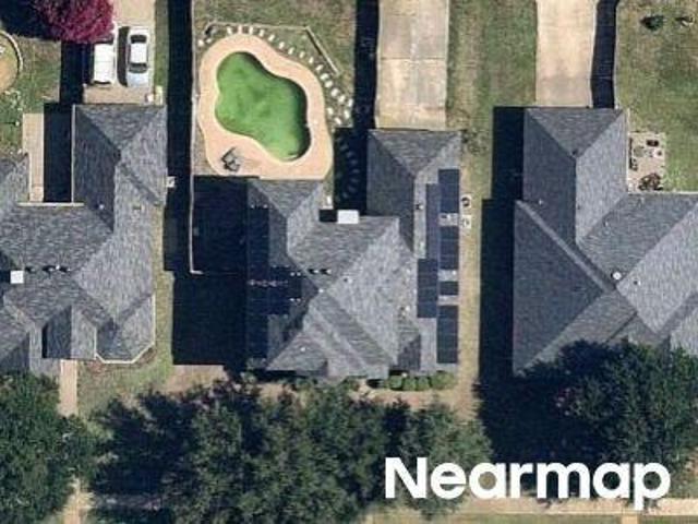 House for sale in Lewisville, Texas