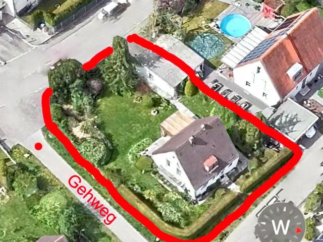 Haus kaufen in Bobingen, Bayern