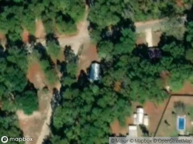 House for sale in Marianna, Florida