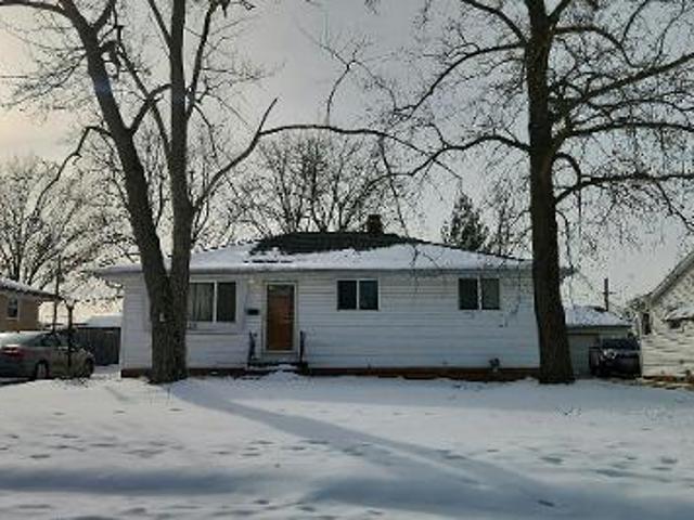 House for sale in Parma, Ohio
