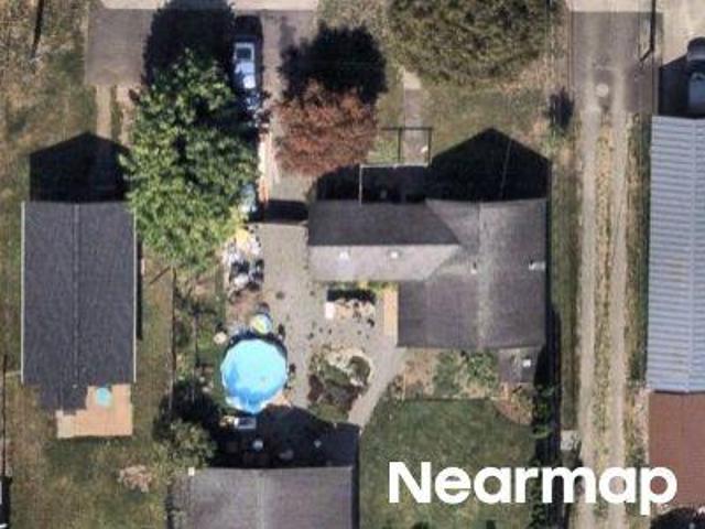 House for sale in Blaine, Washington