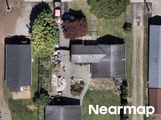 House for sale in Blaine, Washington