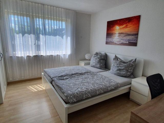 Apartment mieten in Stuttgart, Baden-Württemberg