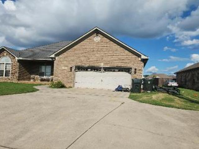 House for sale in Hazel Green, Alabama