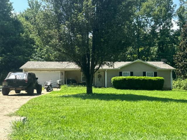 House for sale in Hazel Green, Alabama
