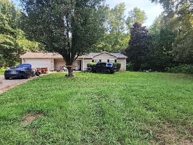 House for sale in Hazel Green, Alabama