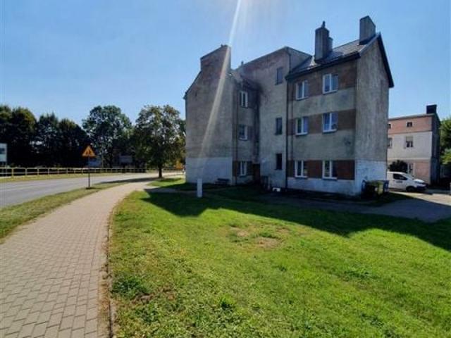Mieszkanie na sprzedaż w Bobolice, Zachodniopomorskie