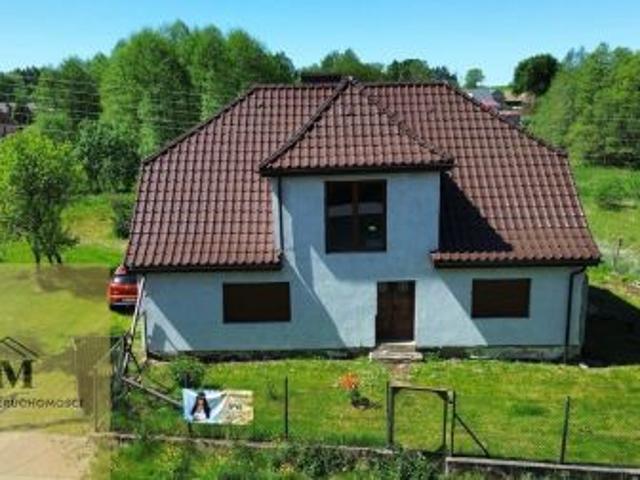Dom na sprzedaż w Bobolice, Zachodniopomorskie