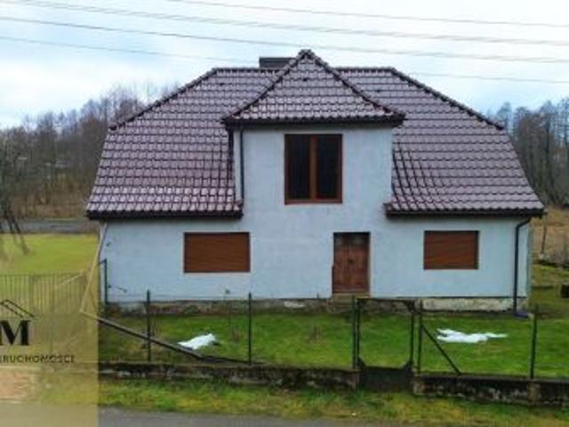 Dom na sprzedaż w Bobolice, Zachodniopomorskie