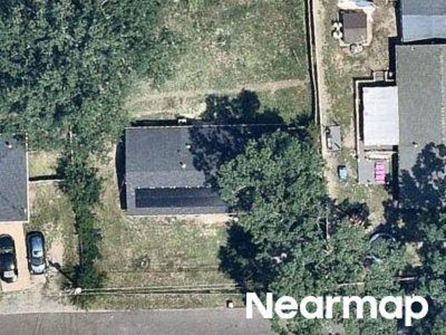 House for sale in Browns Mills, New Jersey