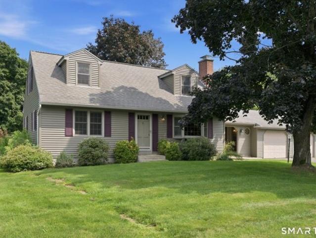 House for sale in Enfield, Connecticut