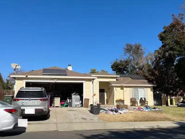 House for rent in Modesto