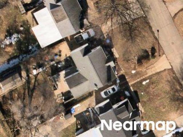 House for sale in Louisville, Kentucky