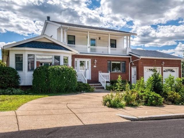 House for sale in West Roxbury, Boston