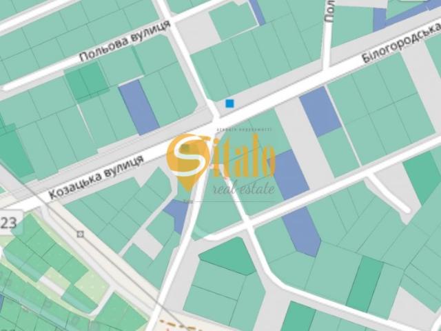 Участок продажа в Винницкой области