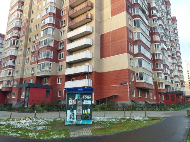 Квартира продажа в Боброво, Кабардино-Балкарская Республика