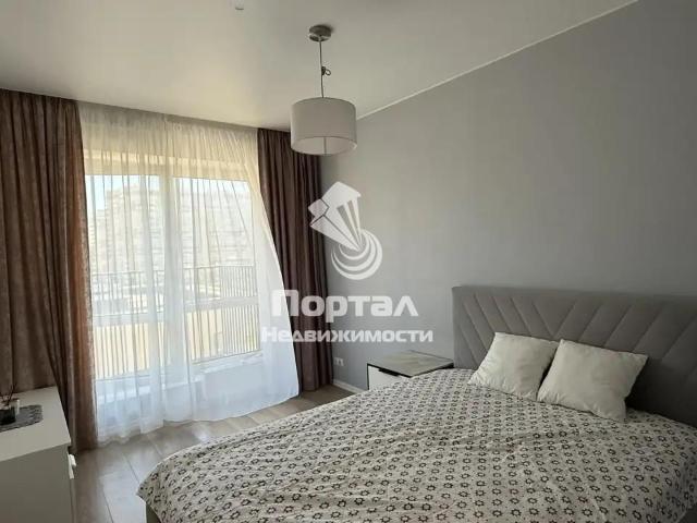 Квартира аренда в Боброво, Кабардино-Балкарская Республика