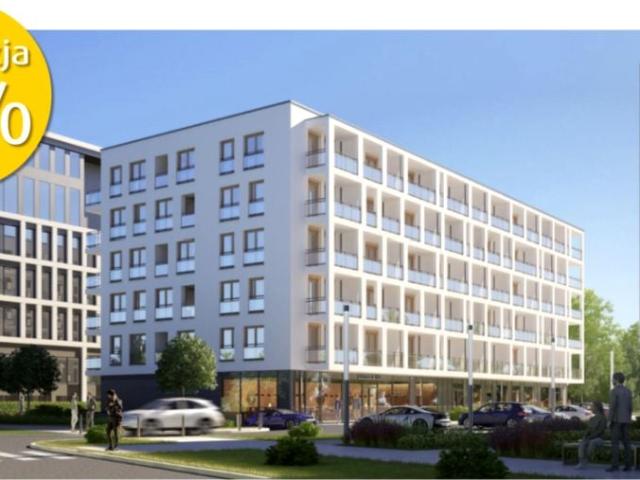 Mieszkanie na sprzedaż w Sielce, Warszawa