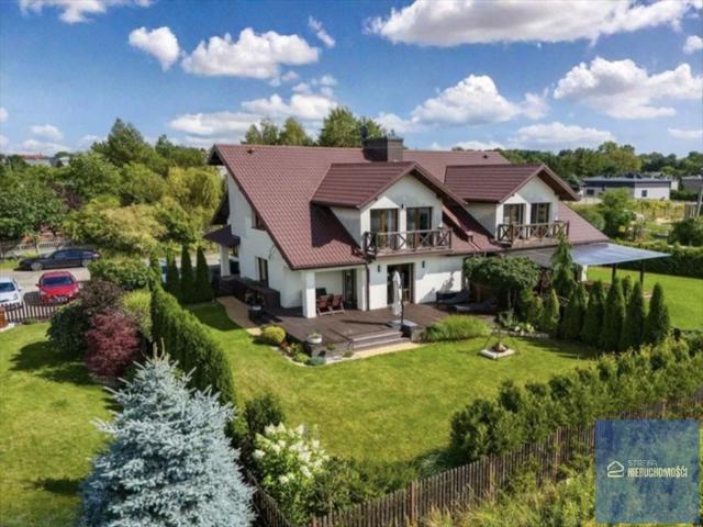 Dom na sprzedaż w Bobrowniki, Śląskie