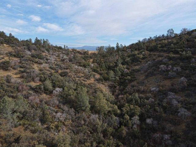 Land for sale in Tollhouse, California