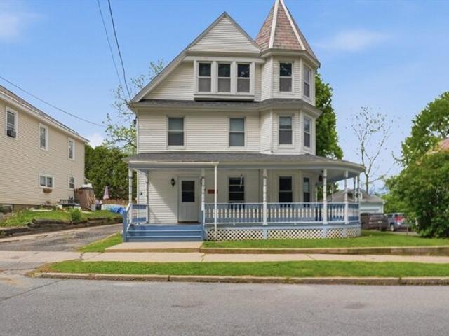 House for sale in Berkshire, Massachusetts